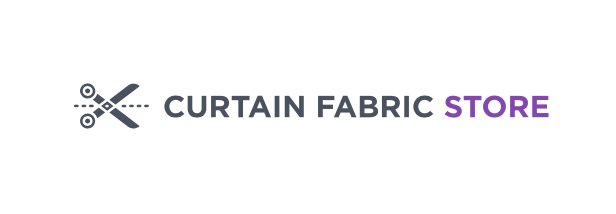 Curtain Fabric Store logo